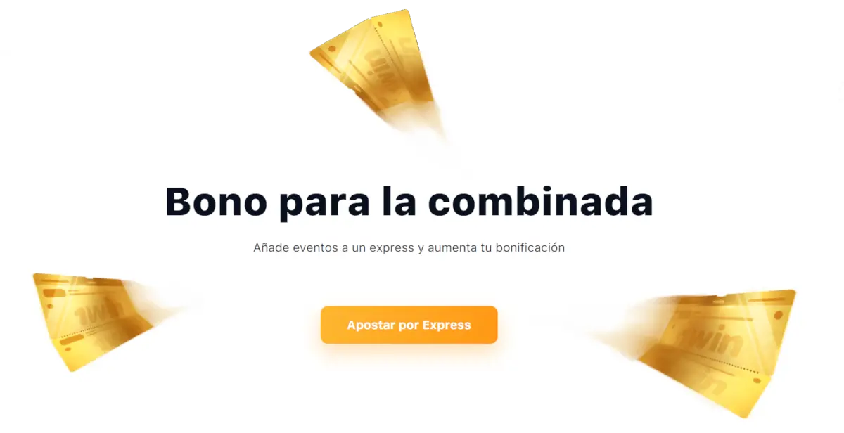 Cómo hacer una apuesta