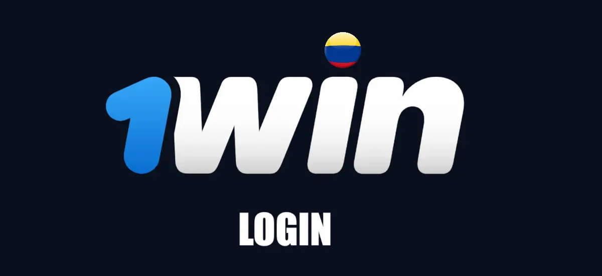 1Win Login